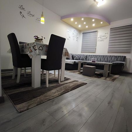 Stan Na Dan Apartman Krisfil Prnjavor Exterior foto