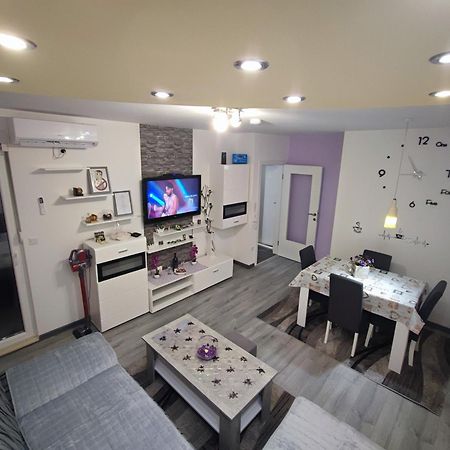Stan Na Dan Apartman Krisfil Prnjavor Exterior foto