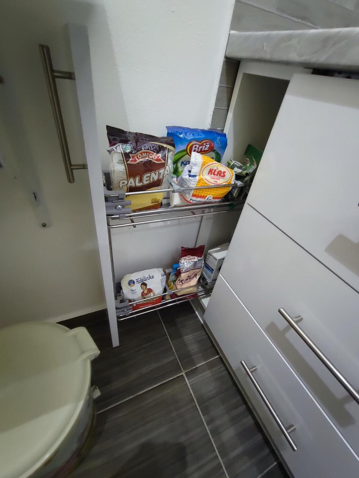 Stan Na Dan Apartman Krisfil Prnjavor Exterior foto