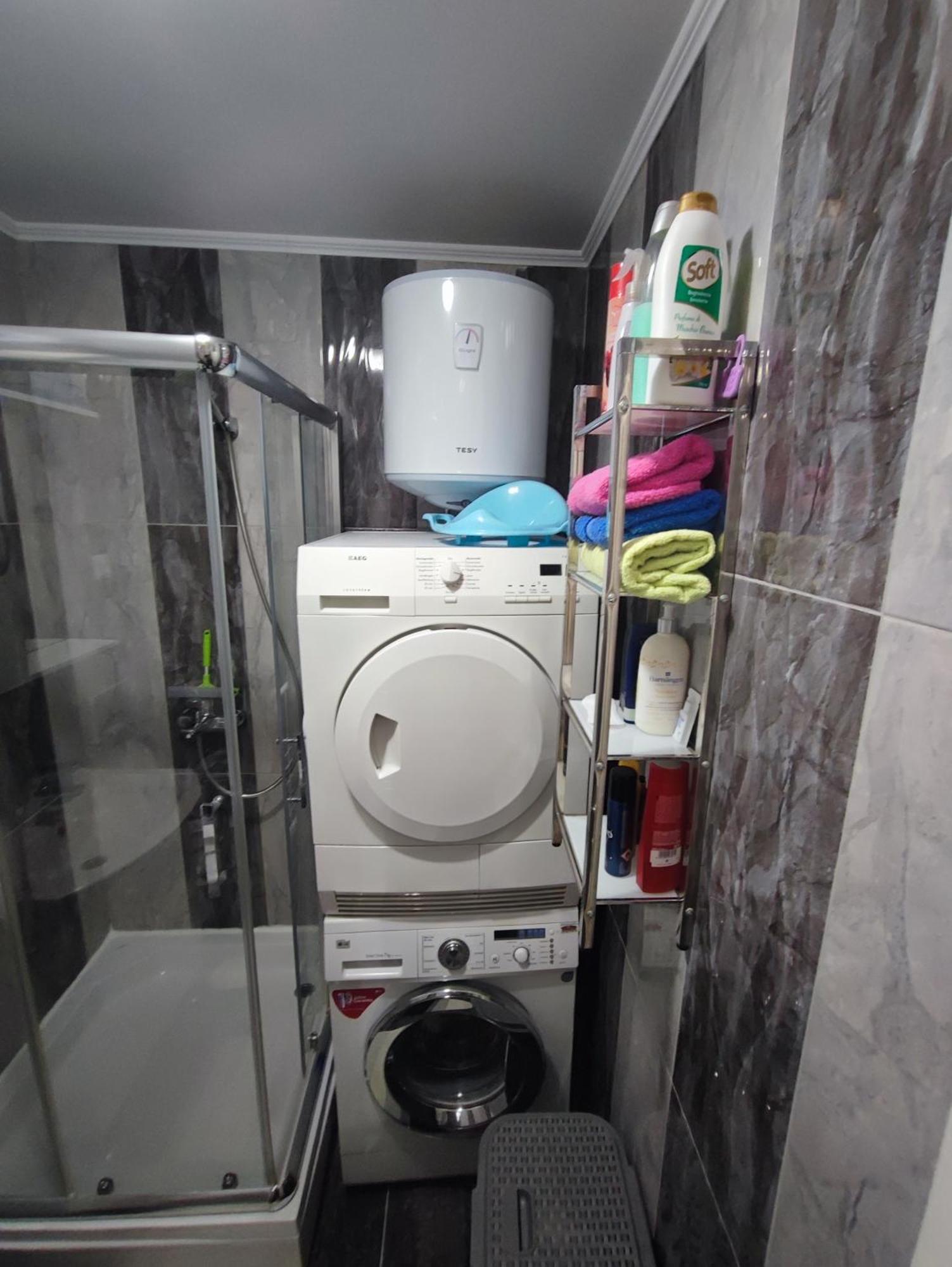 Stan Na Dan Apartman Krisfil Prnjavor Exterior foto