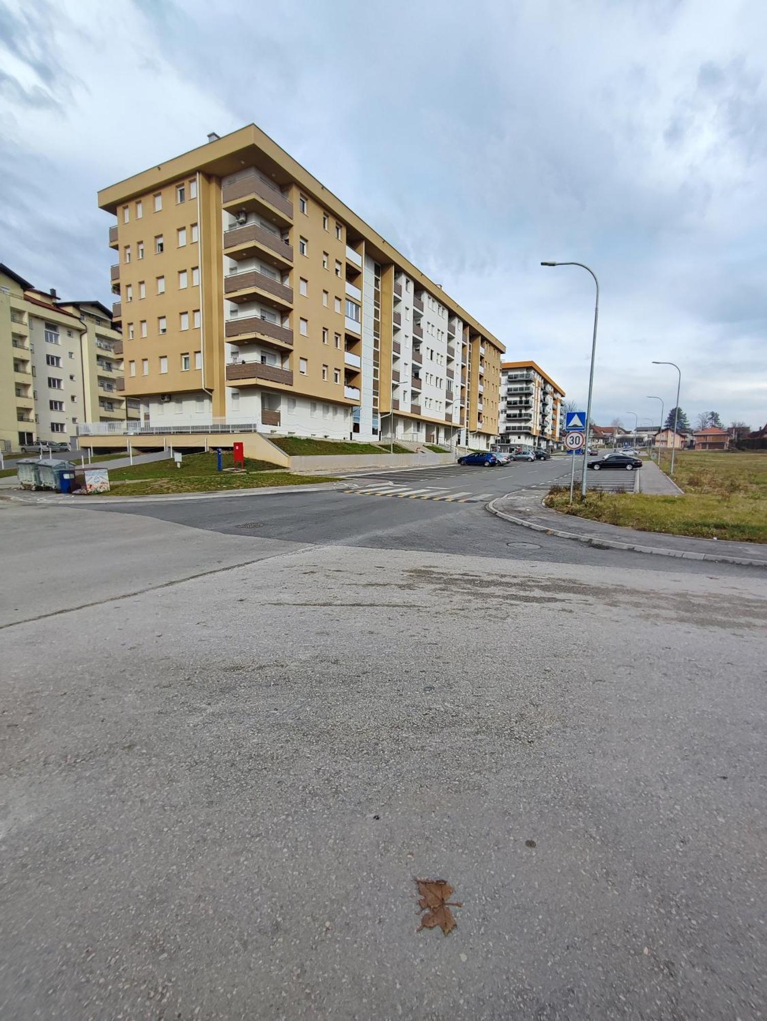 Stan Na Dan Apartman Krisfil Prnjavor Exterior foto